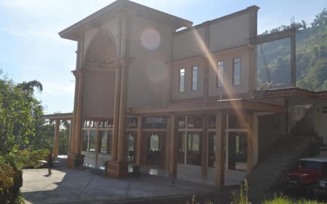 Hotel Nadia Bromo