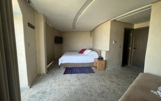 Bhalil Farm House