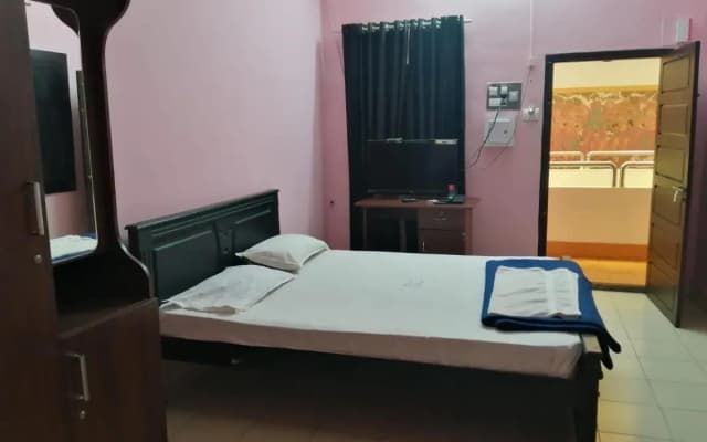 RVK Residency