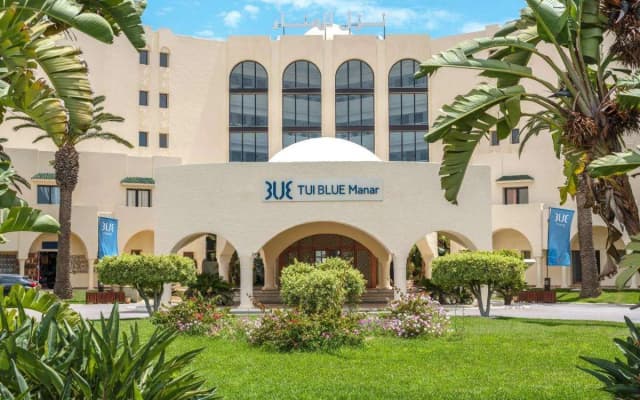 TUI BLUE Manar – All Inclusive