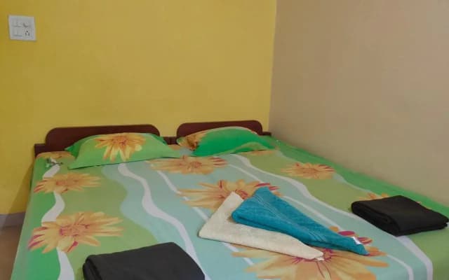 Casa De Olga
