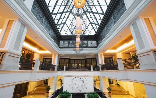 Grand Hyatt Goa