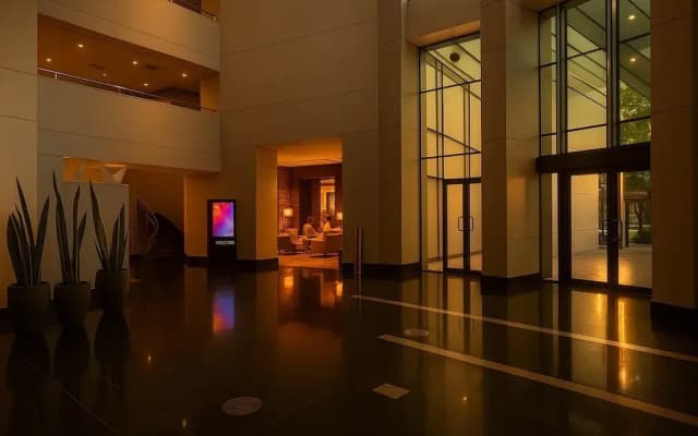 Elegance Suites Ibirapuera