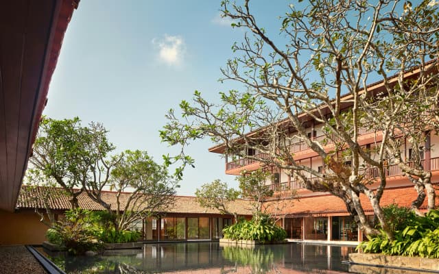 Cinnamon Bentota Beach – Signature Selection
