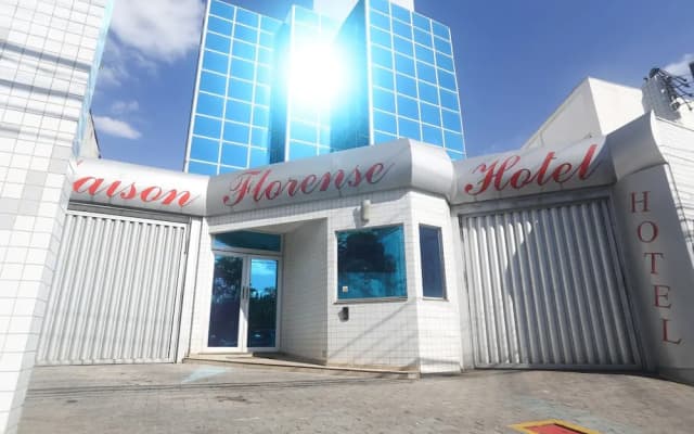 Hotel Maison Florense