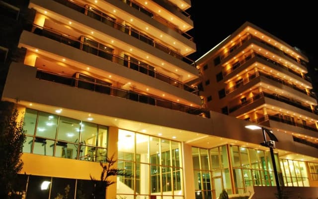 Albar Club de Mar