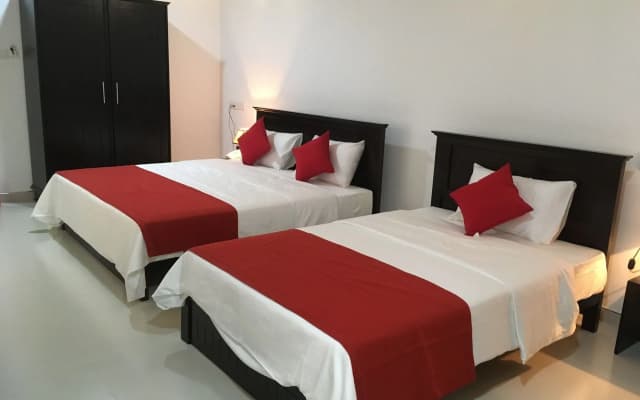 My city Hotel