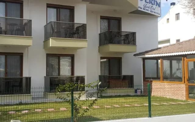 Derin Pansiyon
