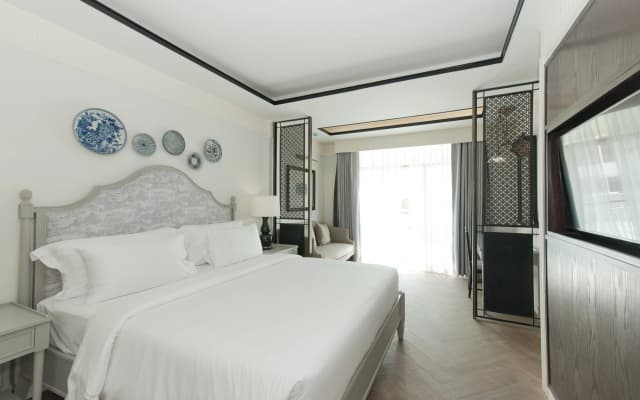 Marina Gallery Resort-KACHA-Kalim Bay by Sugar Marina Boutique Hotels