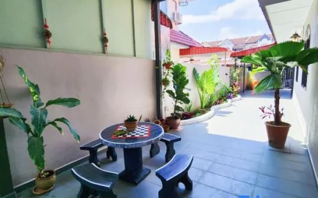 Ipoh Rainbow Blissful Home
