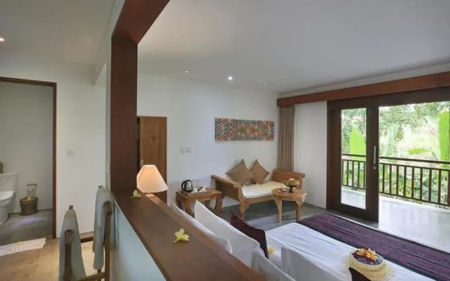 The Hidden Paradise Hill Suites & Villas by EPS
