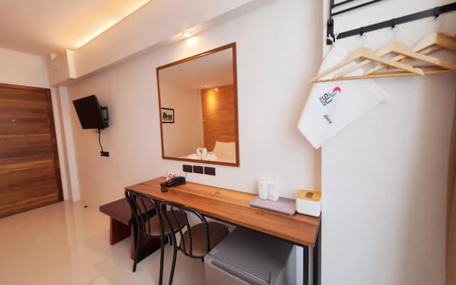 SUhotel Suratthani