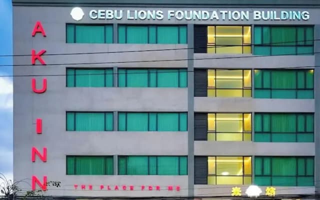Aku Inn Cebu City
