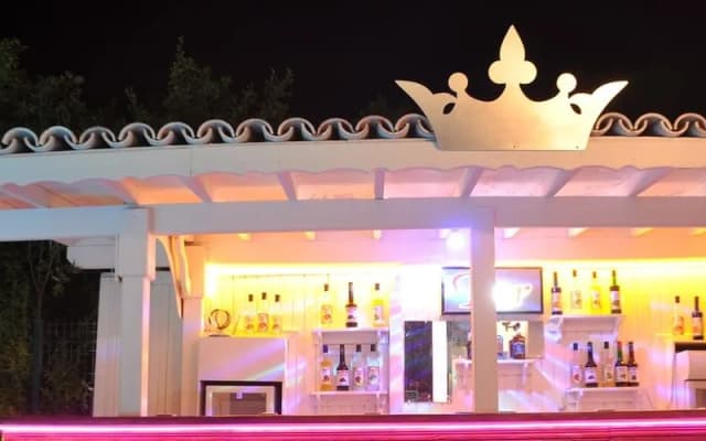 Hanbaba Hotel
