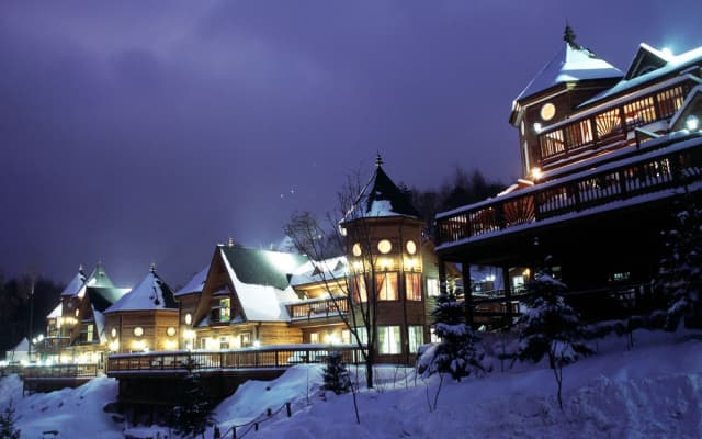 Korea Quality Elf Resort Hotel