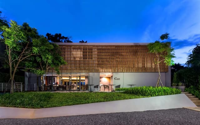 Q Resort Rayong