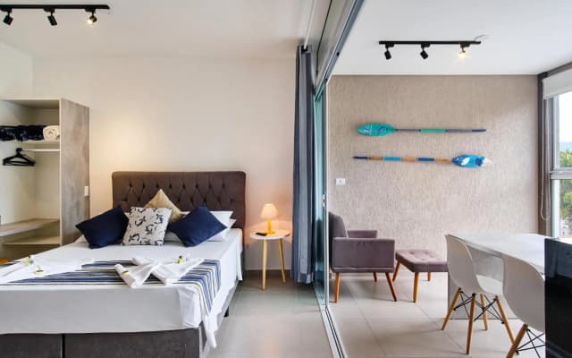 Ubatuba Home Studio