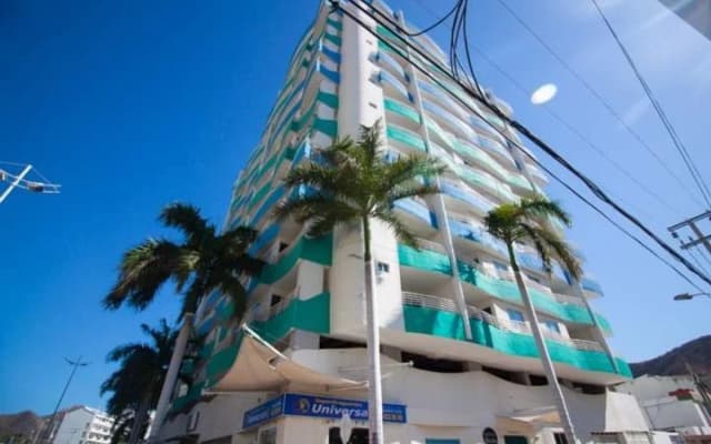 Edificio Brisa Marina by BedViajes