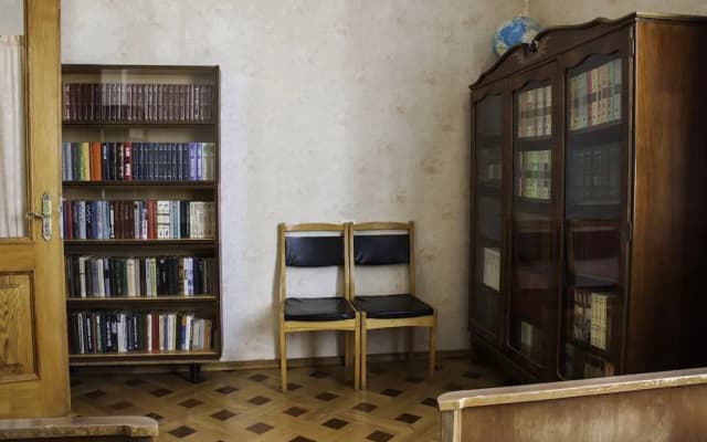 Guest House Asmati Sekhniaidze