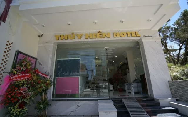 Thuy Hien Hotel
