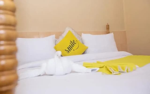 The Nest Guest House Kericho