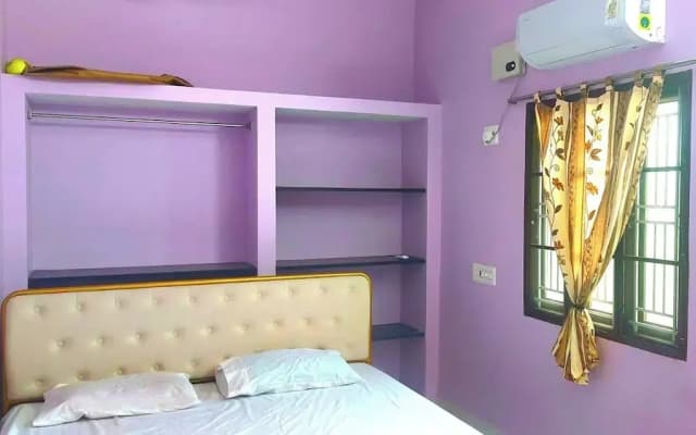 Kumaran's Homestay