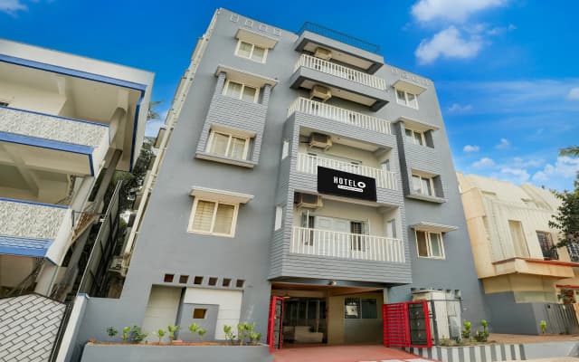 Classic With Balconyelite Stays Marathahalli