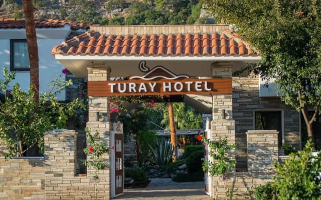 Turay Hotel