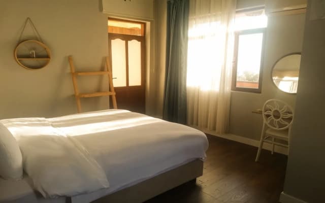 Faralia Hotel