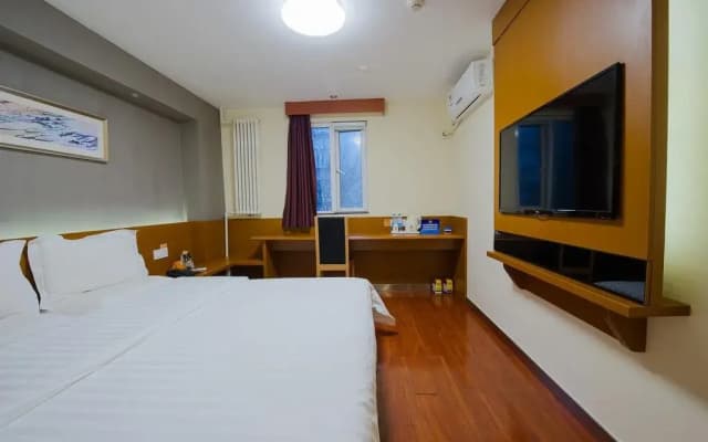 7 Days Premuim Yangzhou Slender West Lake