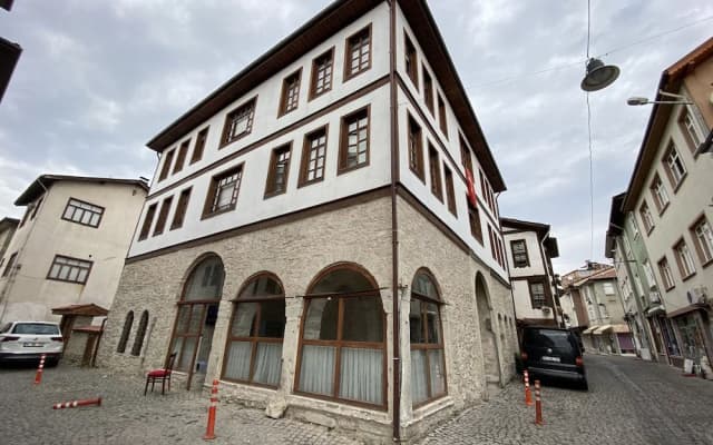 Muhsin Bey Konagi