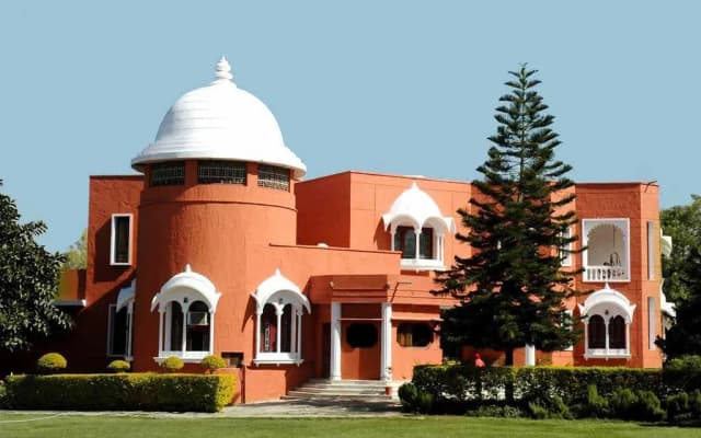Oriental Palace Resort