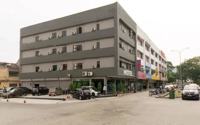 OYO Rooms Batu Caves