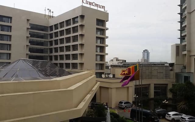 Colombo Residencies