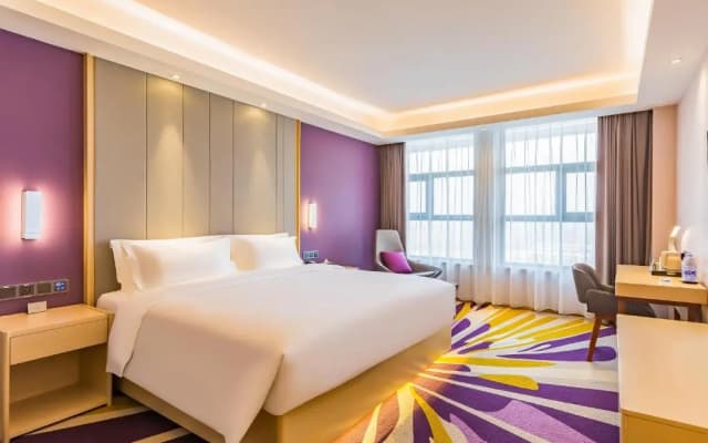 Lavande Hotel Hebei Guantao Princess Lake Branch