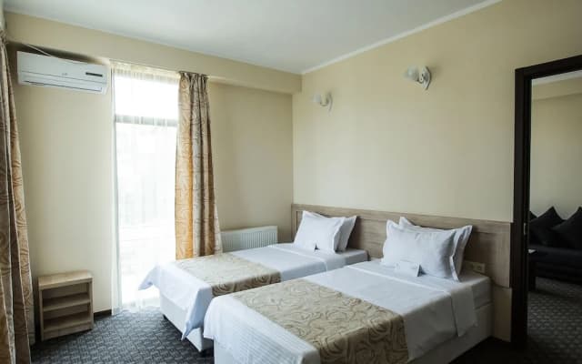 Degustarium Hotel Tbilisi