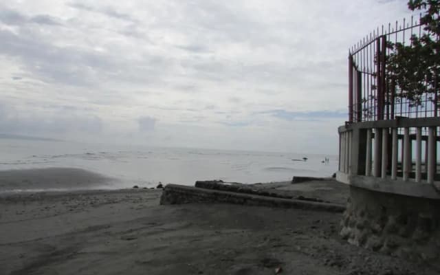 Felipa Beach Residence - Ilang Ilang