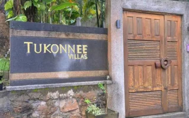 Tukonnee Villas