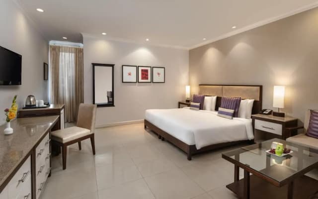 Sarovar Portico Surajkund