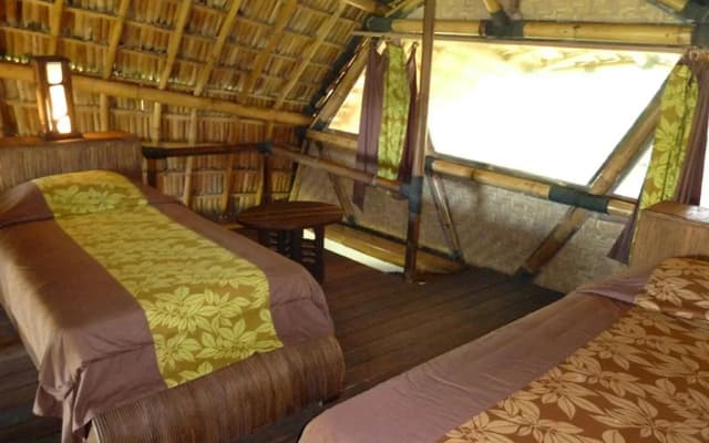Bali Eco Village