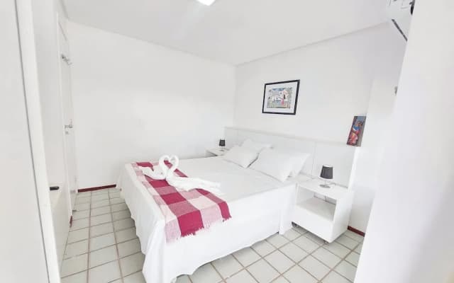 Ancorar Flat Resort