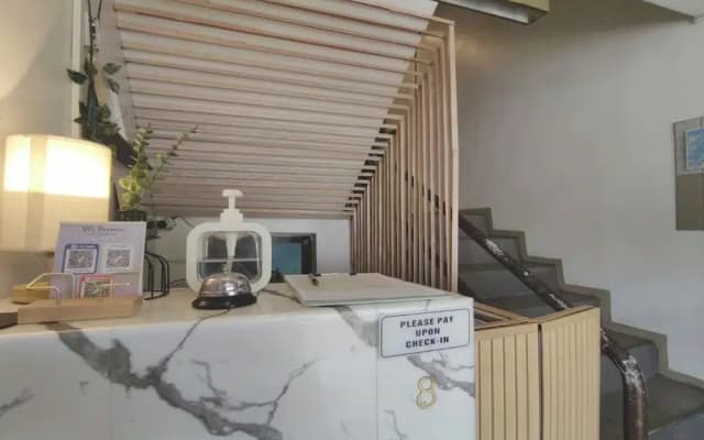 VG Pension and Residences