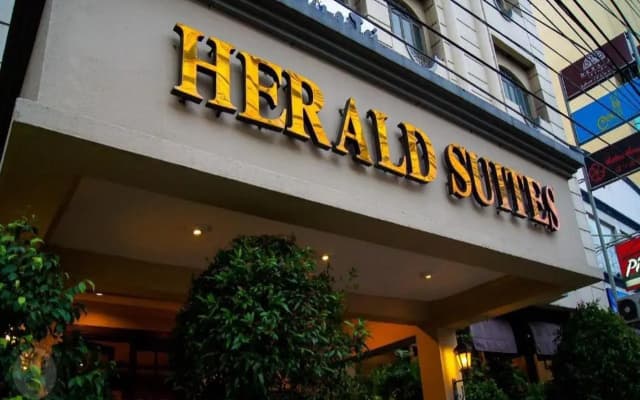 Herald Suites