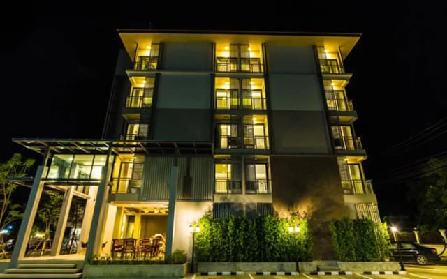 Qoo Hotel