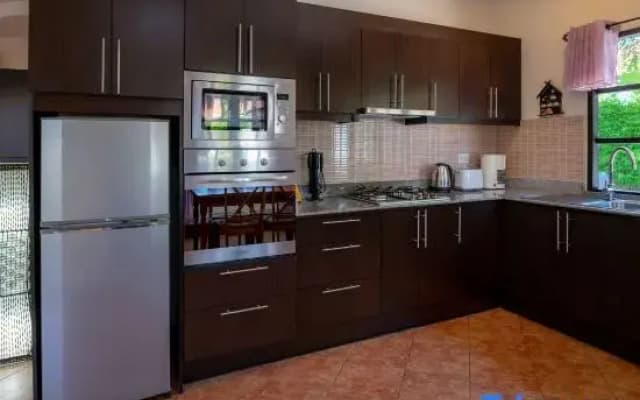 Orchid Paradise Homes OPV 15
