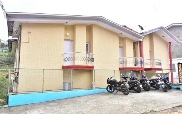 K Hotels Kodikannal