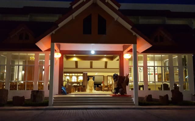 Silayok Grand Hotel