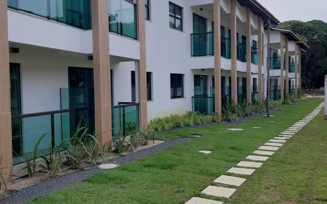 Ilheus North Residence
