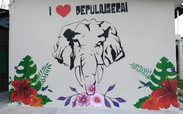 Depulauserai