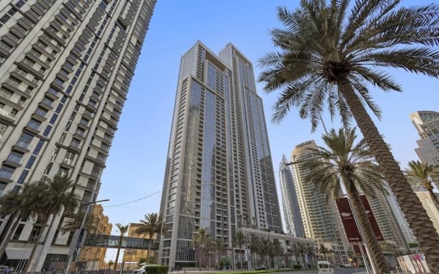 Silkhaus Forte Tower, Downtown Dubai